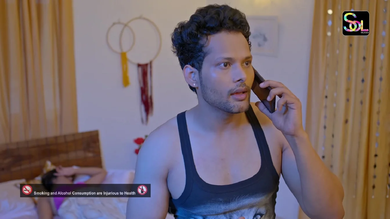 I Am Sorry Teacher S01 E01-02 SolTalkies